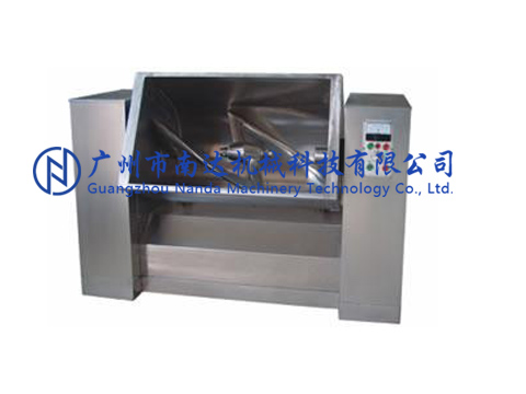 旋轉(zhuǎn)槽型混合機 旋轉(zhuǎn)槽型混合機