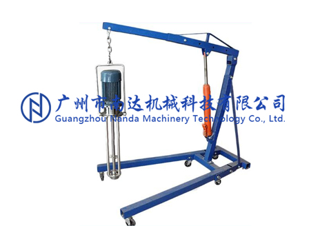 手動升降機01 手動升降機01