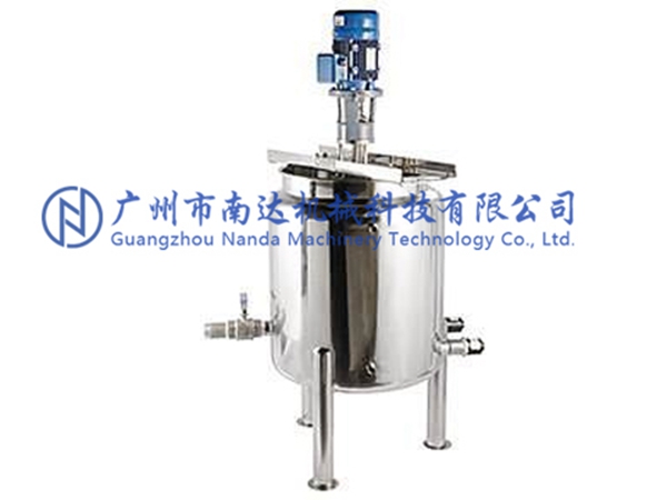 攪拌罐 攪拌罐