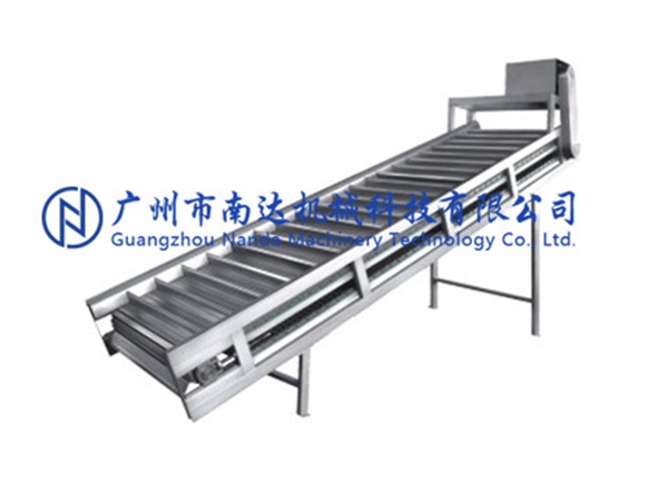 不銹鋼鏈板式提升機 不銹鋼鏈板式提升機