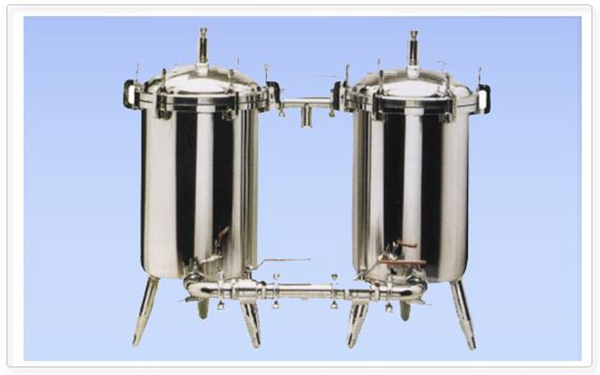 雙聯過濾器 雙聯過濾器