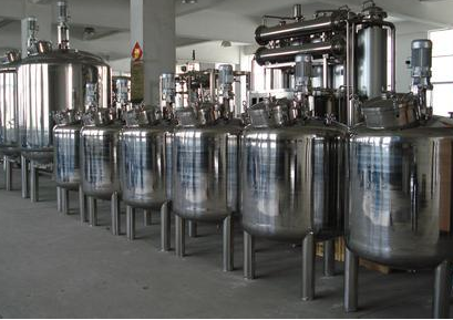 高壓反應(yīng)釜 高壓反應(yīng)釜